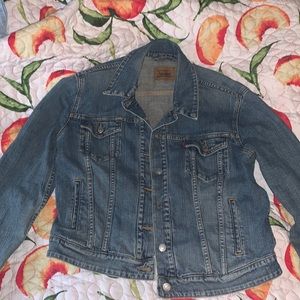 Levi’s jacket